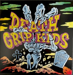 Death Grip Kids / Memory Man