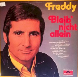Bleib' nicht allein