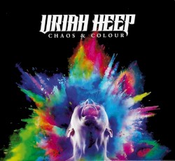 Chaos & Colour