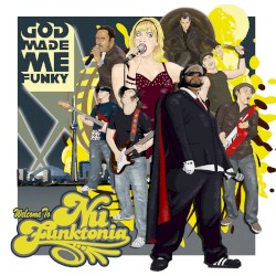 Welcome To Nu Funktonia