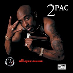 All Eyez on Me