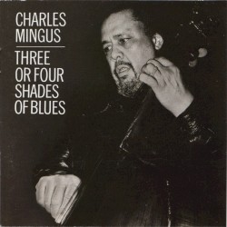 Three or Four Shades of Blues