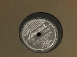 The Lady’s in Love With You / Some Like It Hot