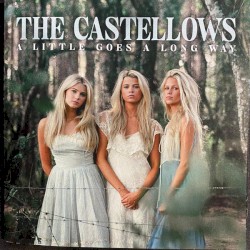 A Little Goes a Long Way