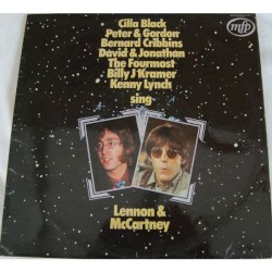 Sing Lennon & McCartney