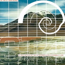 ST4: Laguna Calorado