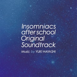 Insomniacs After School Original Soundtrack