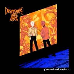 Generational Warfare