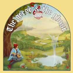 The Geese & the Ghost