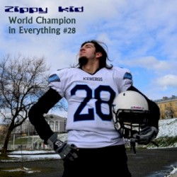 World Champion In Everything #28
