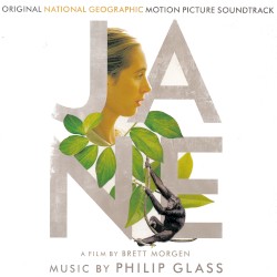 Jane: Original National Geographic Motion Picture Soundtrack