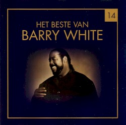Het Beste Van Barry White
