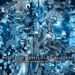 Songs From A Forgotten Memory