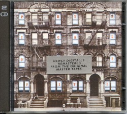 Physical Graffiti