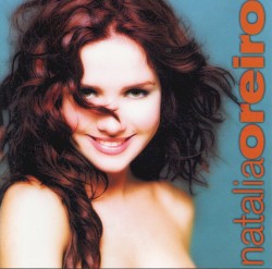 Natalia Oreiro