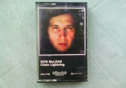 Chain Lightning