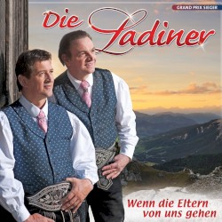 Wenn die Eltern von uns gehen