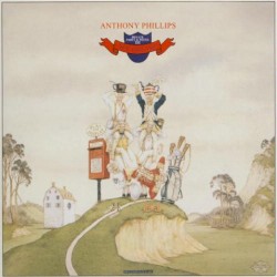 Private Parts & Pieces 8: New England