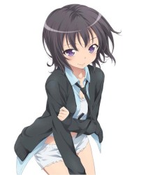 僕は友達が少ないNEXT ねくすとCD 2