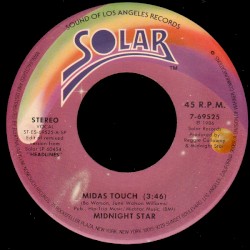 Midas Touch