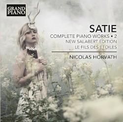 Complete Piano Works • 2