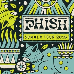 2019‐06‐23: Merriweather Post Pavilion, Columbia, MD, USA