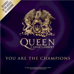 You Are the Champions