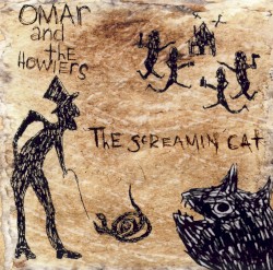 The Screamin’ Cat
