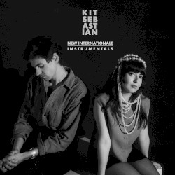 New Internationale (Instrumentals)