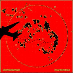 Scomo Goes To Hawaii