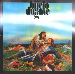 Bijelo dugme
