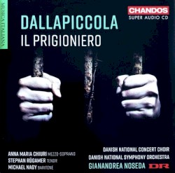 Il Prigioniero