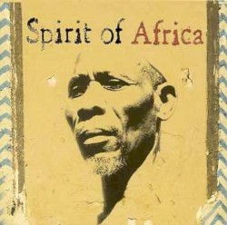 Spirit of Africa
