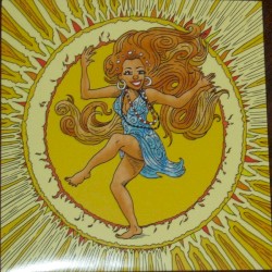 The Golden Road (to Unlimited Devotion)