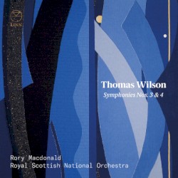Symphonies nos. 3 & 4