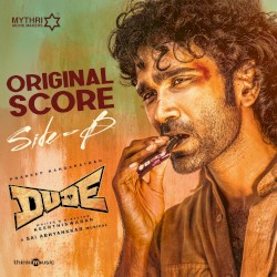 Dude - Side B (Orignial Score)
