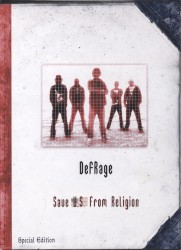 Save U.S. From Religion