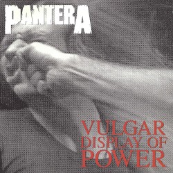 Vulgar Display of Power