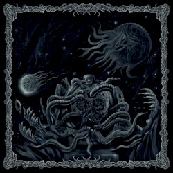 Grotesque Infections Of Planetary Divide