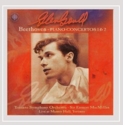 Piano Concertos No 1 & 2