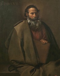 Velázquez Part 5 : Paul