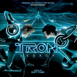 TRON: Legacy: Original Motion Picture Score: Recording Sessions