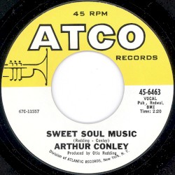 Sweet Soul Music