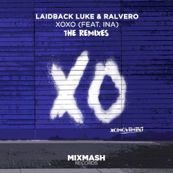 XOXO (The Remixes)