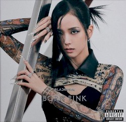 BORN PINK