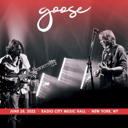 2022-06-25: Radio City Music Hall, New York, NY