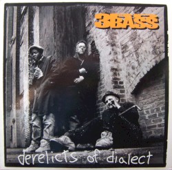 Derelicts of Dialect