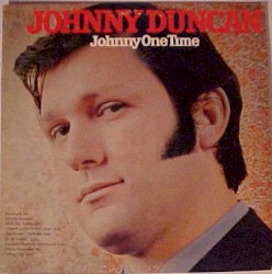 Johnny One Time