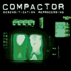 Desensitization Reprocessing