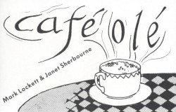 Café Olé